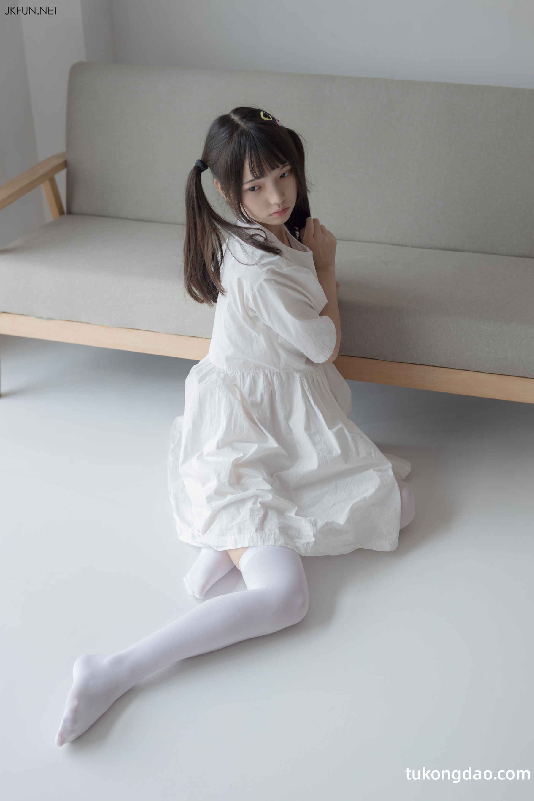 JKFUN-014 写真集 JKFUN-第69张